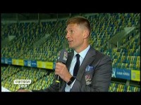 Головна команда (Україна - Швейцарія) від 03.09.2020 (22:30)