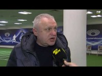 Суркіс: Яке чемпіонство, про що ви говорите?
