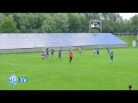 ГОЛ ЯРМОЛЕНКА після повернення! 6:0