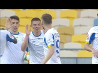 Динамо – Александрия - 3:1. Гол: Миколенко (65')
