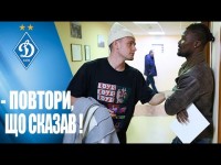 КАДІРІ жартує над ДУЕЛУНДОМ