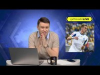 Цыганик LIVE. Бан для Беседина, анализ гры Динамо и VAR по-украински