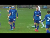 ГОЛ! 2:0 Міккель ДУЕЛУНД! ДИНАМО Київ - ТОБОЛ Казахстан 2:0
