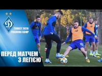 З думками про перший матч 2020 року
