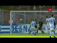 Десна — Динамо — 3:2. Видео-анализ матча