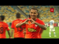 Динамо — Шахтер — 2:3. Видео-анализ матча от экспертов в студии программы 