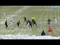 КРАСЕНЬ-ГОЛ! БУЯЛЬСЬКИЙ! ДИНАМО - ОЛІМПІК 2:1