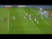 СТЕПАНЮК. ДИНАМО Київ - ВОРСКЛА Полтава 1:1