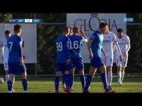 ГОЛ! 1:0 Віталій МИКОЛЕНКО! ДИНАМО Київ - БОРАЦ Баня-Лука 1:0