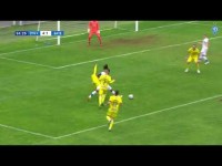 ГОЛ! 4:1 Міккель ДУЕЛУНД! ДИНАМО Київ - БАТЕ Борисов, Білорусь