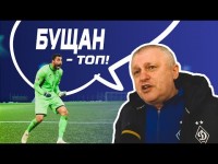 Суркіс: Шевченко повинен дякувати Луческу