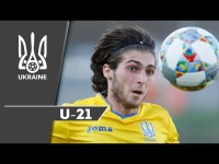 Спаринг: Молодіжка - Олімпік. Огляд матчу