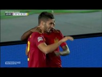 Іспанія - Україна - Відео голу Ферран Торрес, 84 хвилина