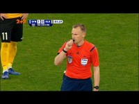 Динамо - Александрия - 0:0 Гол Русина отменен после просмотра VAR