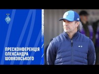ШОВКОВСЬКИЙ – про вирвану перемогу з ЛНЗ