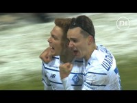 Динамо – Колос 2:2.Подробный обзор