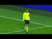 ДИНАМО 1:0 ХАМРУН СПАРТАНС | Гол Ваната