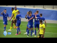 ГОЛ БЕНІТО у ворота швейцарців! 2:1