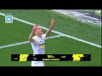 БУЯЛЬСЬКИЙ знову забиває / Галатасарай 0:1 Динамо