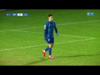 ГОЛ! 3:0 ДИНАМО Київ - ОЛІМПІЯ Любляна. Назарій РУСИН!