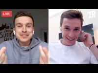 СИДОРЧУК - критика «Динамо», отношения с ультрас, «Металлург» и таланты УПЛ