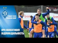 Віталій БУЯЛЬСЬКИЙ про пройдений шлях підготовчого періоду