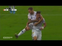Шахтар - Динамо - Відео голу Соль, 83 хвилина