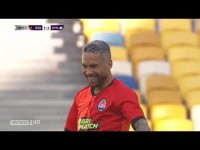 Шахтар — Динамо Київ. Огляд матчу