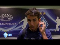 Карлос де ПЕНА про здобутий Суперкубок України