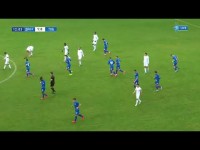 ГОЛ! 1:0 Фран СОЛЬ! ДИНАМО Київ - ТОБОЛ Казахстан 1:0