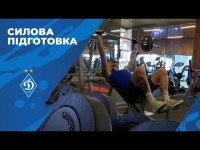 Робота над фізикою у спортзалі