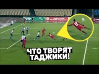 НЕВЕРОЯТНЫЕ ГОЛЫ! Что творилось в малоизвестных чемпионатах на карантине