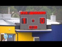 Чемпіонат U19. 6-й тур. «Рух» – «Динамо» – 1:0