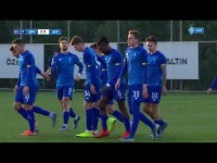 ГОЛ! 2:0 Мохаммед КАДІРІ! ДИНАМО Київ - БОРАЦ Баня-Лука 2:0