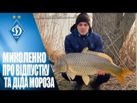 МИКОЛЕНКО: 