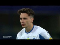 Динамо Киев - Ворскла. Серия послематчевых пенальти | Финал Кубок Украины