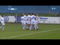 ГОЛ! ВАНАТ! МАРІУПОЛЬ U21 - ДИНАМО U21 0:1