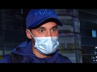 Георгій Бущан про крики Шевченка