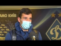 Дніпро-1 – Динамо. Репортаж від Профутбол Digital