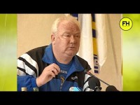 Лобановский. Анализ после Баварии