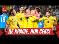 Україна - Бельгія, бенефіс Зінченка, контракт Гуцуляка, що по Крупському? | ТаТоТаке №493