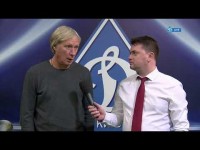 Олексій МИХАЙЛИЧЕНКО про нічию з ДЕСНОЮ