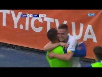 ГОООЛ! 3:1 Віктор ЦИГАНКОВ! ДИНАМО Київ - ЗОРЯ Луганськ 3:1