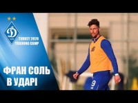 Забивний Фран СОЛЬ