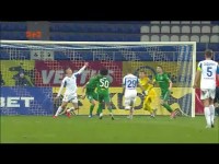 ВЕРБИЧ! ДИНАМО Київ - ВОРСКЛА Полтава 2:1