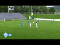 БУЯЛЬСЬКИЙ! Перший гол в ворота 